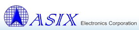 ASIX Electronics Corporation