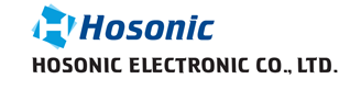 Hosonic Electronic Co., Ltd.