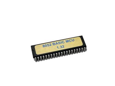 8052AH-BASIC MCU V1.32