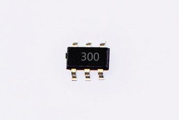 CN300 - Under-voltage, Current Sense Comparator IC
