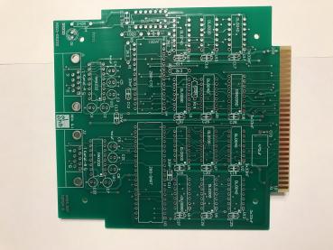 KC85 - M003-RS232 PCB