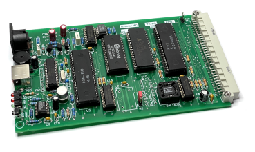 KRM-CPU2-PS2-Z80-PCB/Bausatz