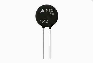 B57237S0479M000 Thermistor, NTC, 4R7, 5.1A, 90s, ±20%, 3100mW, 15 x 7mm