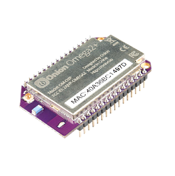 Onion Omega2+ IoT Computer (OM-O2P)