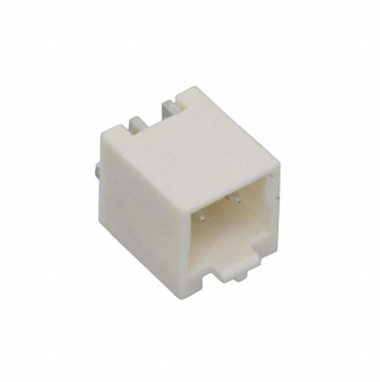 Molex - 87438-0243,  Pico-SPOX,  pitch 1.5 mm,  90°