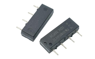 S1A050000 - Reed Relais 5V/0,5A