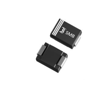 SK26 - SCHOTTKY DIODE 2A 60V SMB