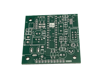 LCD VLGEM1277-01 Temperatur/Humidity Controller Board   PCB/Bausatz