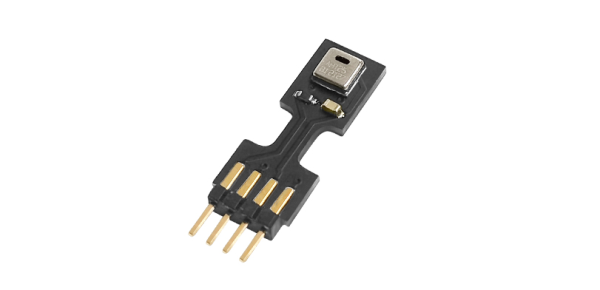 AHT25 Integrated temperature and humidity sensor