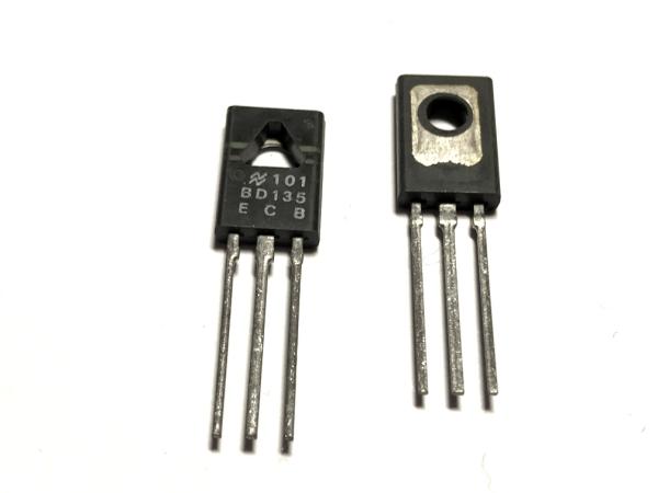 BD135 ( National Semiconductor )
