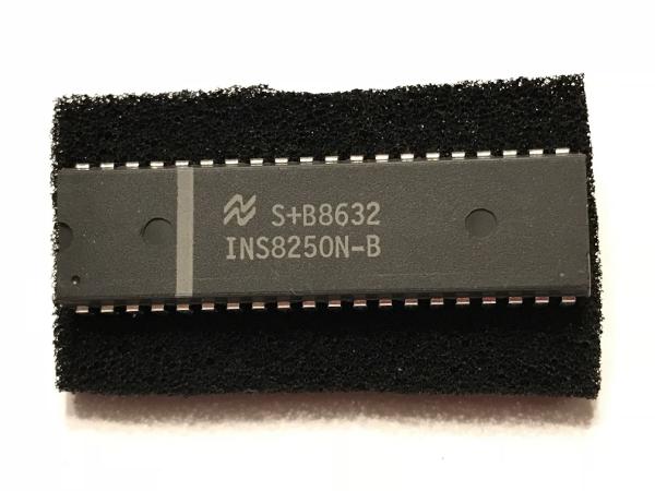 UART - INS8250N-B