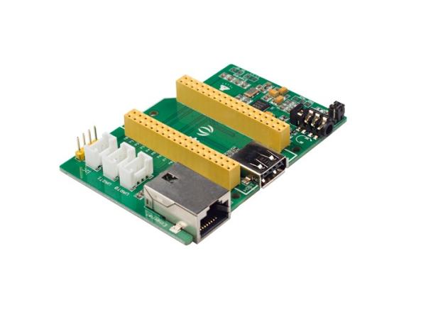 Breakout for LinkIt Smart 7688 v2.0