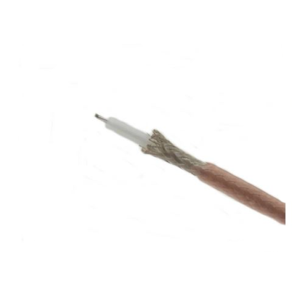 Coaxial cable RG316