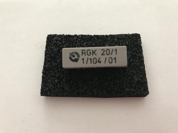 RGK/20/1 1/104/01