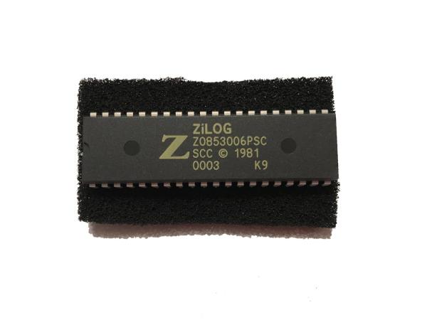 Z80-SCC-Z0853006PSC