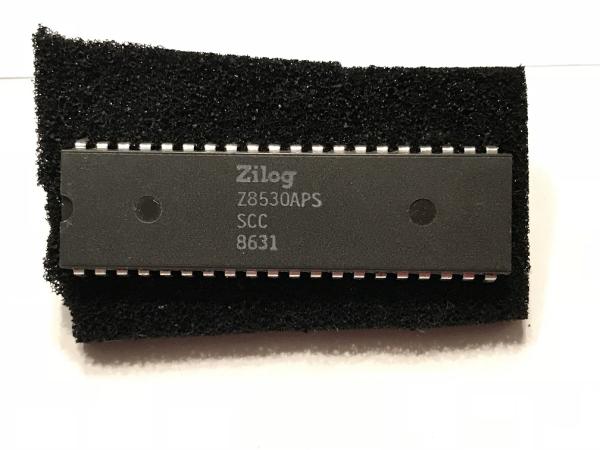 Z80-SCC-Z8530APS