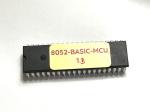 8052AH-BASIC MCU V1.3