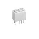 Signal Relay FTR-B4CB4.5Z - 4.5V 2A 2CO, Au, LATCHING