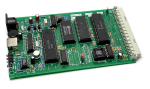 KRM-CPU2-PS2-Z80-PCB/Bausatz
