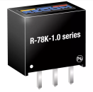 R-78K5.0-1.0 - DC/DC-Wandler 5V 1A 5W