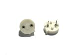 Fuse-Holders for Sub-miniature Fuses 8.4 x 7.6 mm